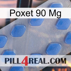 Poxet 90 Mg 21